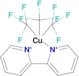 (bpy)Cu(CF3)3