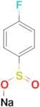 Sodium 4-fluorobenzenesulfinate