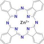 Zinc phthalocyanine