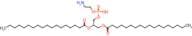 1,2-Distearoyl-sn-glycero-3-phosphorylethanolamine