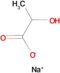 Sodium lactate, 60% in water
