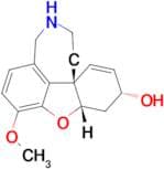 N-Desmethyl Galanthamine