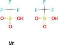 Manganese bis(trifluoromethanesulfonate)