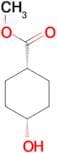 Methyl cis-4-hydroxycyclohexanecarboxylate