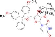 5'-O-DMT-2'-TBDMS-Uridine