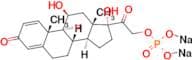Prednisolone (disodium phosphate)