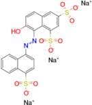 Ponceau 4R