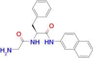 Gly-Phe-β-naphthylamide