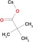 Cesium pivalate