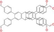4,4',4'',4''',4'''',4'''''-(9,10-Dihydro-9,10-[1,2]benzenoanthracene-2,3,6,7,14,15-hexayl)hexabenz…