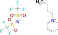 1-Butylpyridinium bis(trifluoromethanesulfonyl)imide