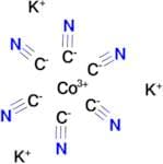 Potassium hexacyanocobaltate(III)