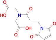 Mal-amido-(CH2COOH)2