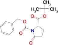 Z-Pyr-OtBu
