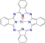 Titanyl Phthalocyanine