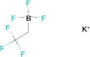 Potassium trifluoro(2,2,2-trifluoroethyl)borate