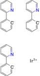 (OC-6-21)-Tris[2-(2-pyridinyl-κN)phenyl-κC]iridium