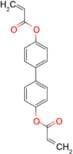 [1,1'-Biphenyl]-4,4'-diyl diacrylate