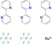 Tris(2,2'-bipyridine)ruthenium(II) bis(hexafluorophosphate)