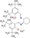 (R,R)-(-)-N,N'-Bis(3,5-di-tert-butylsalicylidene)-1,2-cyclohexanediaminocobalt(II)
