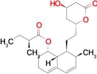 Mevastatin