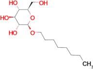 N-Octyl-β-D-Glucopyranoside