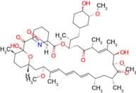 Rapamycin