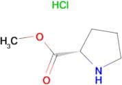 H-Pro-OMe.HCl