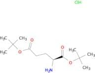 H-Glu(OtBu)-OtBu.HCl