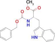Z-Trp-OMe