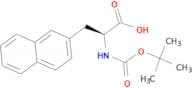 Boc-3-(2-Naphthyl)-alanine