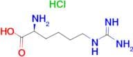 H-HomoArg-OH HCl