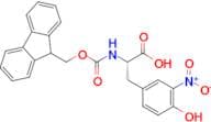 Fmoc-3-Nitro-tyrosine