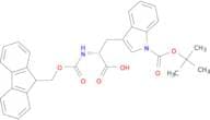 Fmoc-D-Trp(Boc)-OH