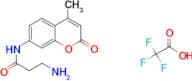 β-Alanine 7-amino-4-methylcoumarin trifluoroacetate salt
