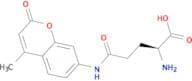γ-L-Glutamic acid 7-amido-4-methylcoumarin