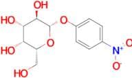 P-Nitrophenyl-B-D-galactopyranoside