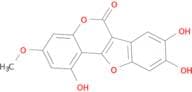 Wedelolactone