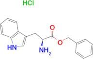 H-Trp-OBzl.HCl