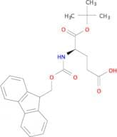 Fmoc-D-Glu-OtBu