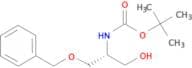 Boc-Serinol(Bzl)
