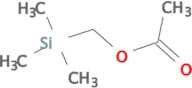 Acetoxymethyl trimethylsilane