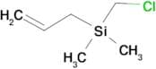 Allyl(chloromethyl)dimethylsilane