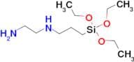 3-(2-Aminoethylamino)propyltriethoxysilane