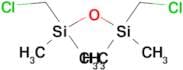 1,3-Bis(chloromethyl)tetramethyldisiloxane