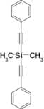 Bis(phenylethynyl)dimethylsilane