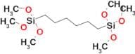 1,6-Bis(trimethoxysilyl)hexane