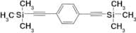 1,4-Bis(trimethylsilylethynyl)benzene