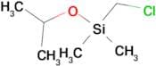 Chloromethyldimethylisopropoxysilane