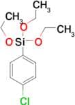 Chlorophenyltriethoxysilane(mixed m.p isomers)